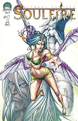 Soulfire Vol. 2 #1