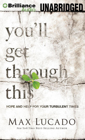 You'll Get Through This