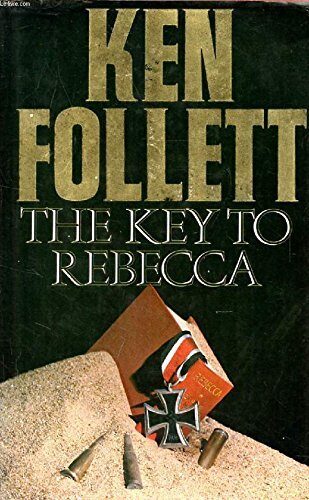 The Key to Rebecca.