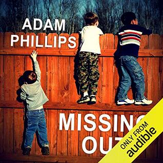 Missing Out: In Praise of the Unlived Life