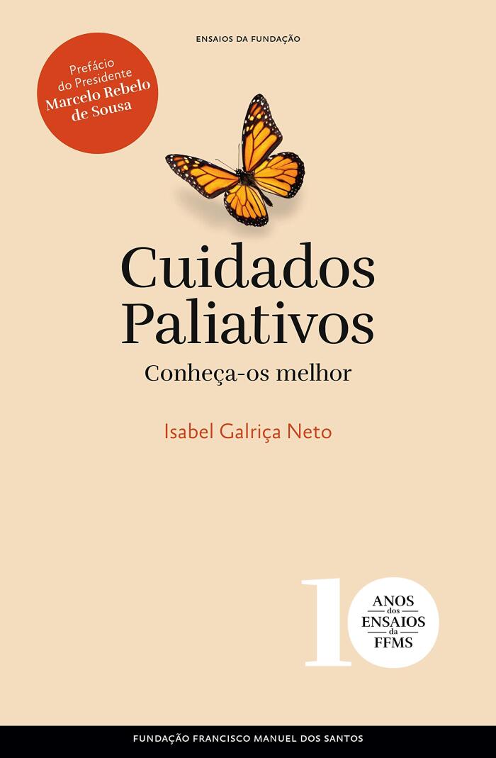 Cuidados paliativos : conheça-os melhor