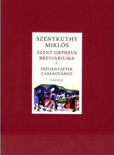 Széljegyzetek Casanovához