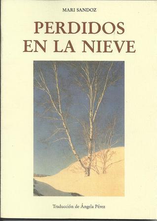 Perdidos en la Nieve