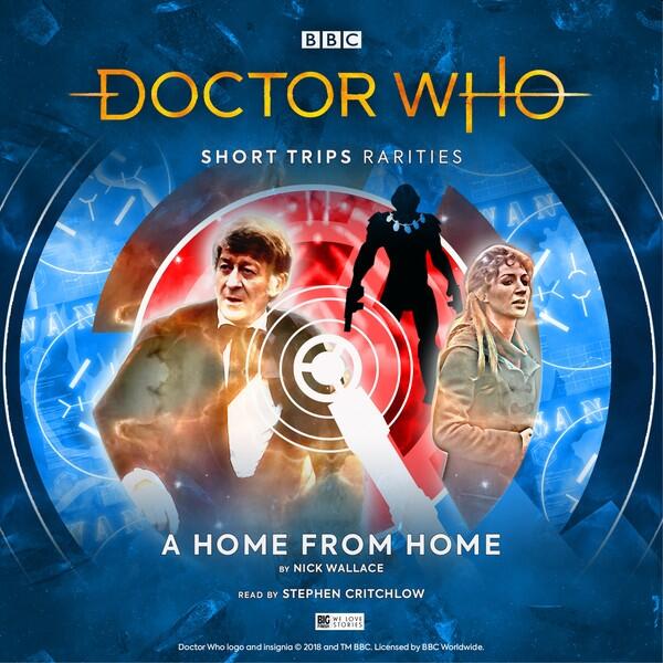 Doctor Who: A Home From Home