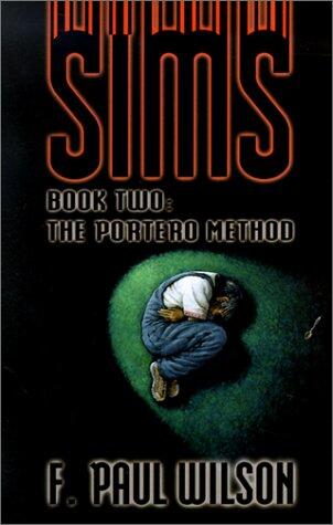Sims Book 2: The Portero Method