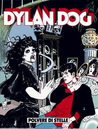 Dylan Dog n. 147: Polvere di stelle