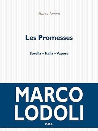Les Promesses (Fiction)