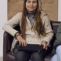 Ганна Яновська
