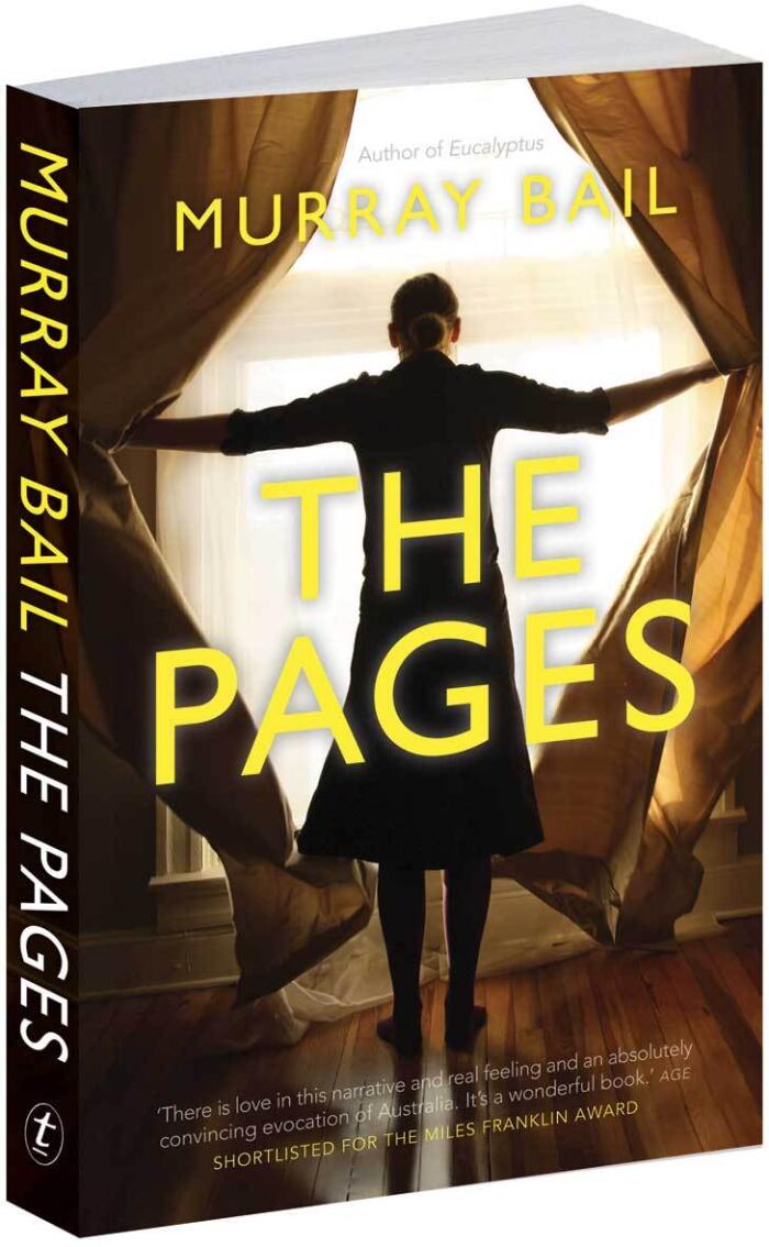 The Pages