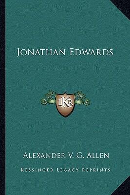 Jonathan Edwards
