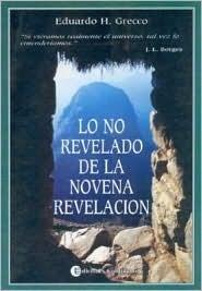 Lo no revelado de la Novena revelación