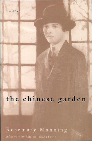 The Chinese Garden