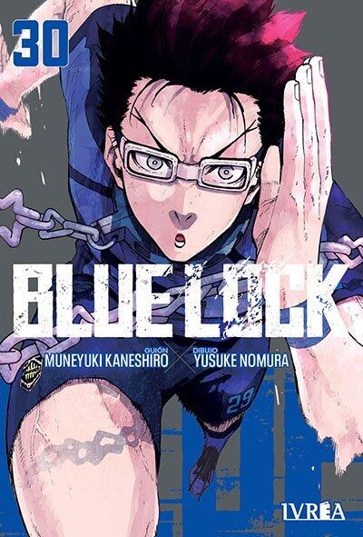 Blue Lock Vol. 30