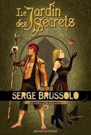 Le Jardin des Secrets