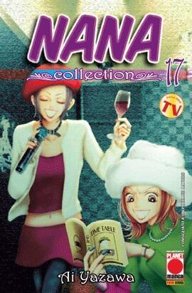 Nana Collection, Vol. 17
