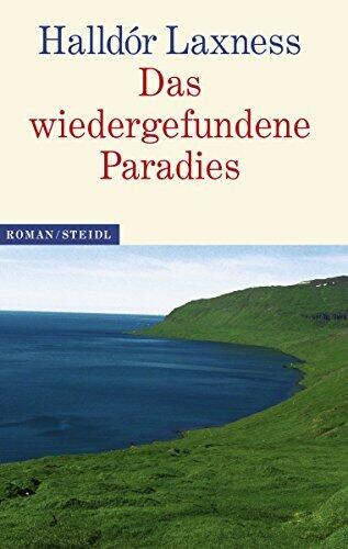 Das wiedergefundene Paradies