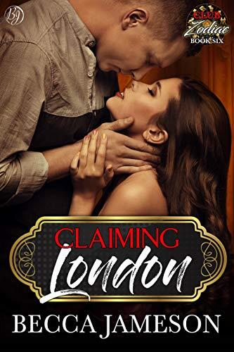 Claiming London