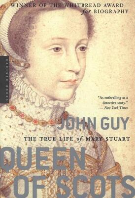 Mary Queen of Scots (Tie-In): The True Life of Mary Stuart
