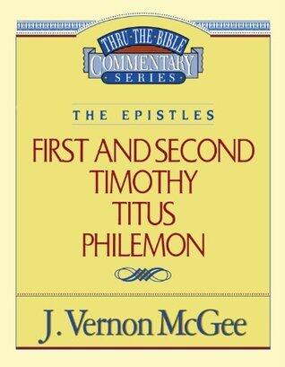 1 and 2 Timothy / Titus / Philemon