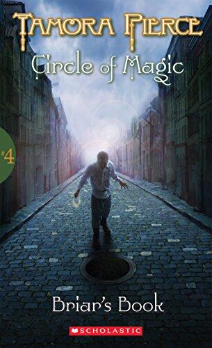 Briar's Book