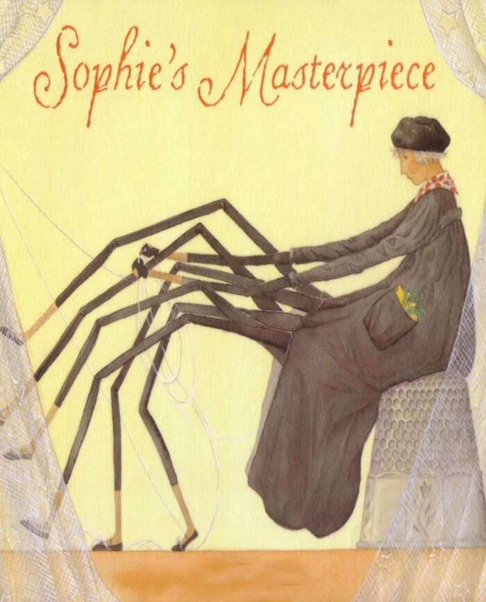 Sophie's Masterpiece