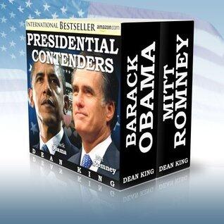 Presidential Contenders Boxed Set