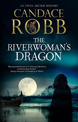 The River Woman's Dragon