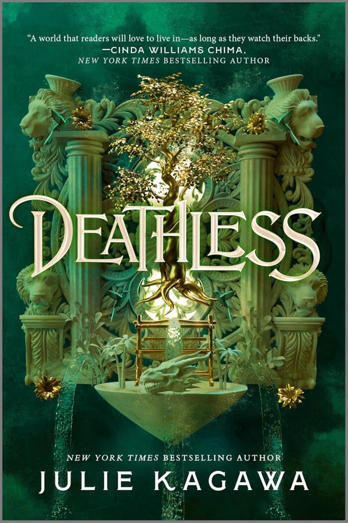 Deathless