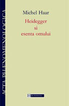 Heidegger și esența omului
