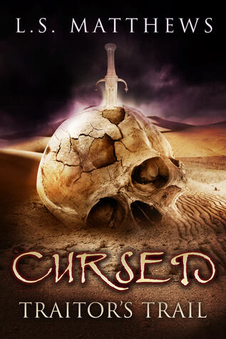 Cursed: Traitor's Trail