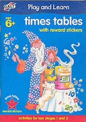 Times Tables