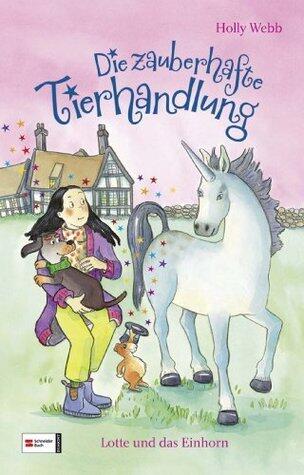 Lotte und das Einhorn