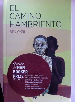 El camino hambriento