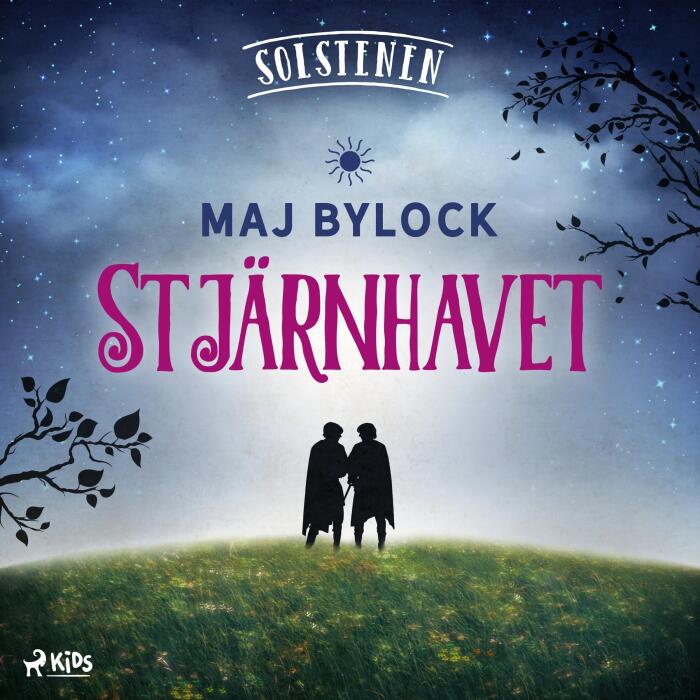 Stjärnhavet: Solstenen 3