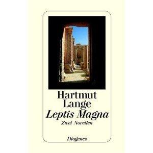 Leptis Magna