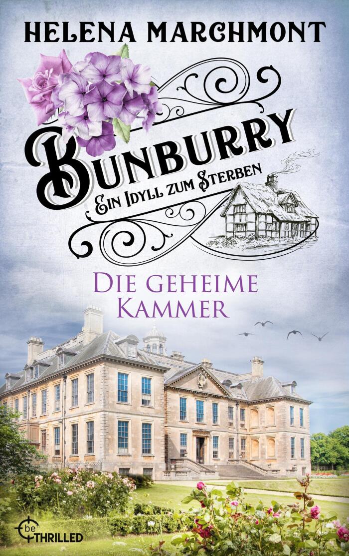 Die geheime Kammer