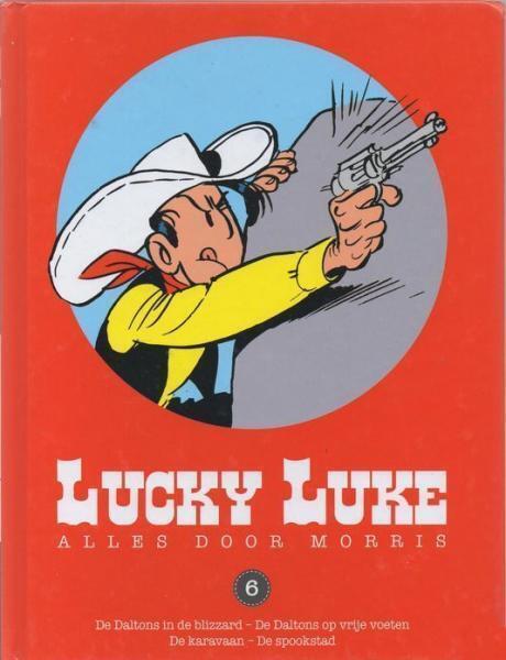 Lucky Luke: Vol. 6