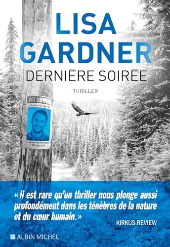 Dernière Soirée