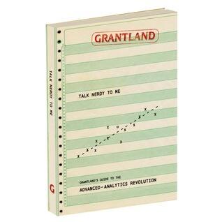 Grantland: Talk Nerdy To Me