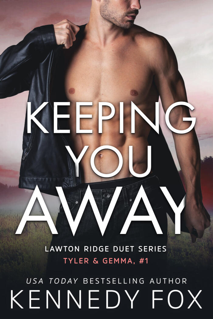 Keeping You Away