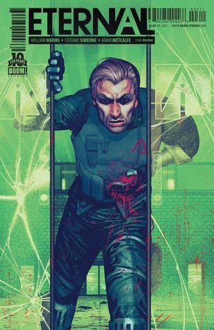 Eternal #3