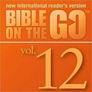 Bible on the Go, Volume 12: The Fall of Jericho, Joshua's Death, and the Story of Deborah