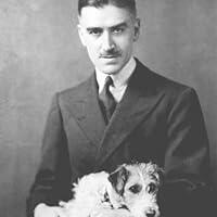 Anthony Mario Ludovici