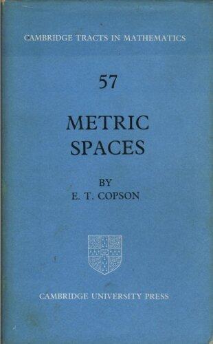 Metric Spaces