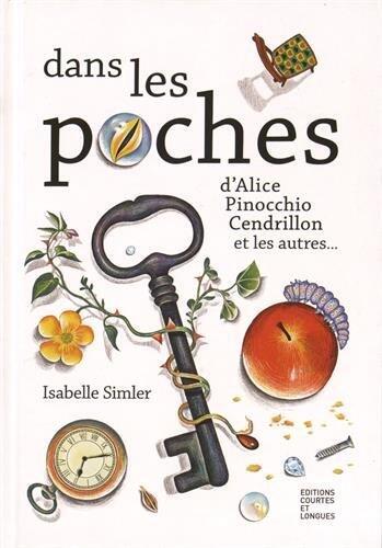 Dans les poches d'Alice, Pinocchio, Cendrillon et les autres