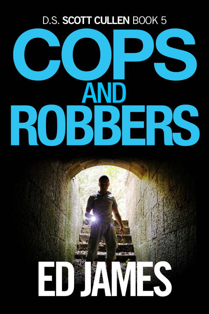 Police Scotland