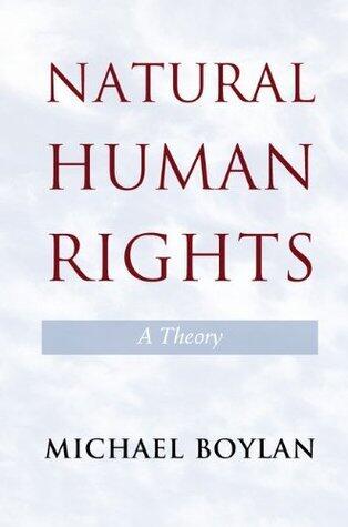 Natural Human Rights: A Theory