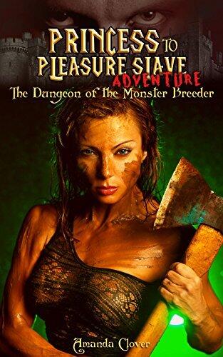 Princess to Pleasure Slave Adventure