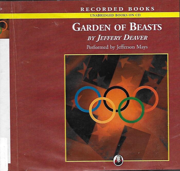 Garden of Beasts