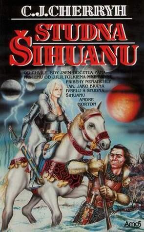 Studna Šihuanu
